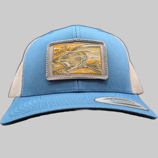 Bull Trout Trucker Hat