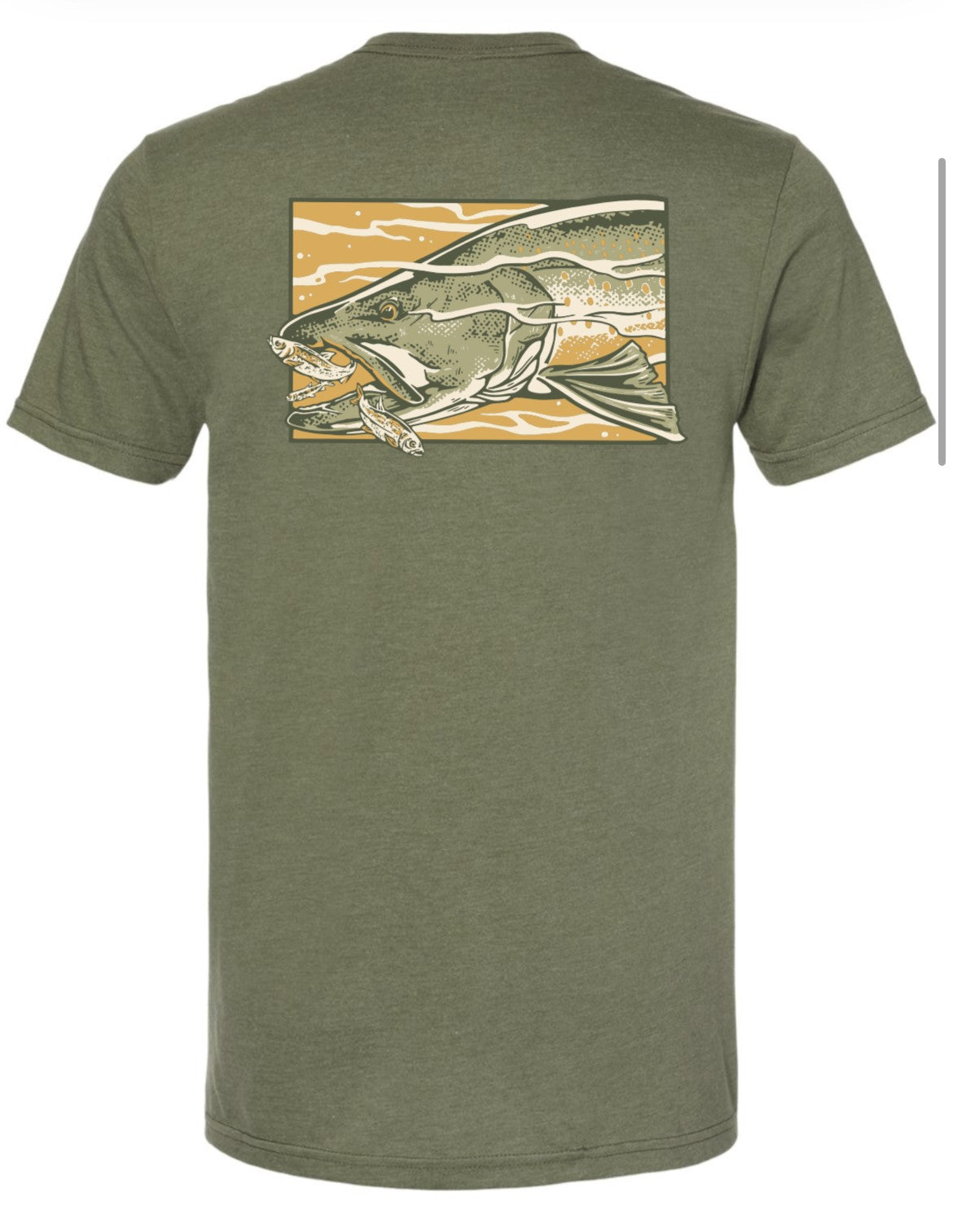 Bull Trout T-Shirt