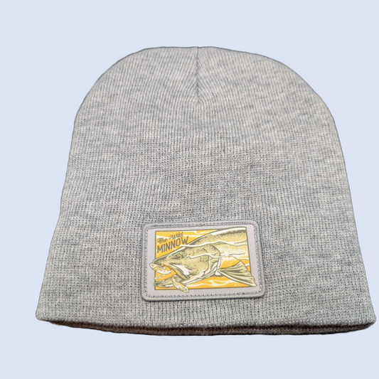 Bull Trout Toque