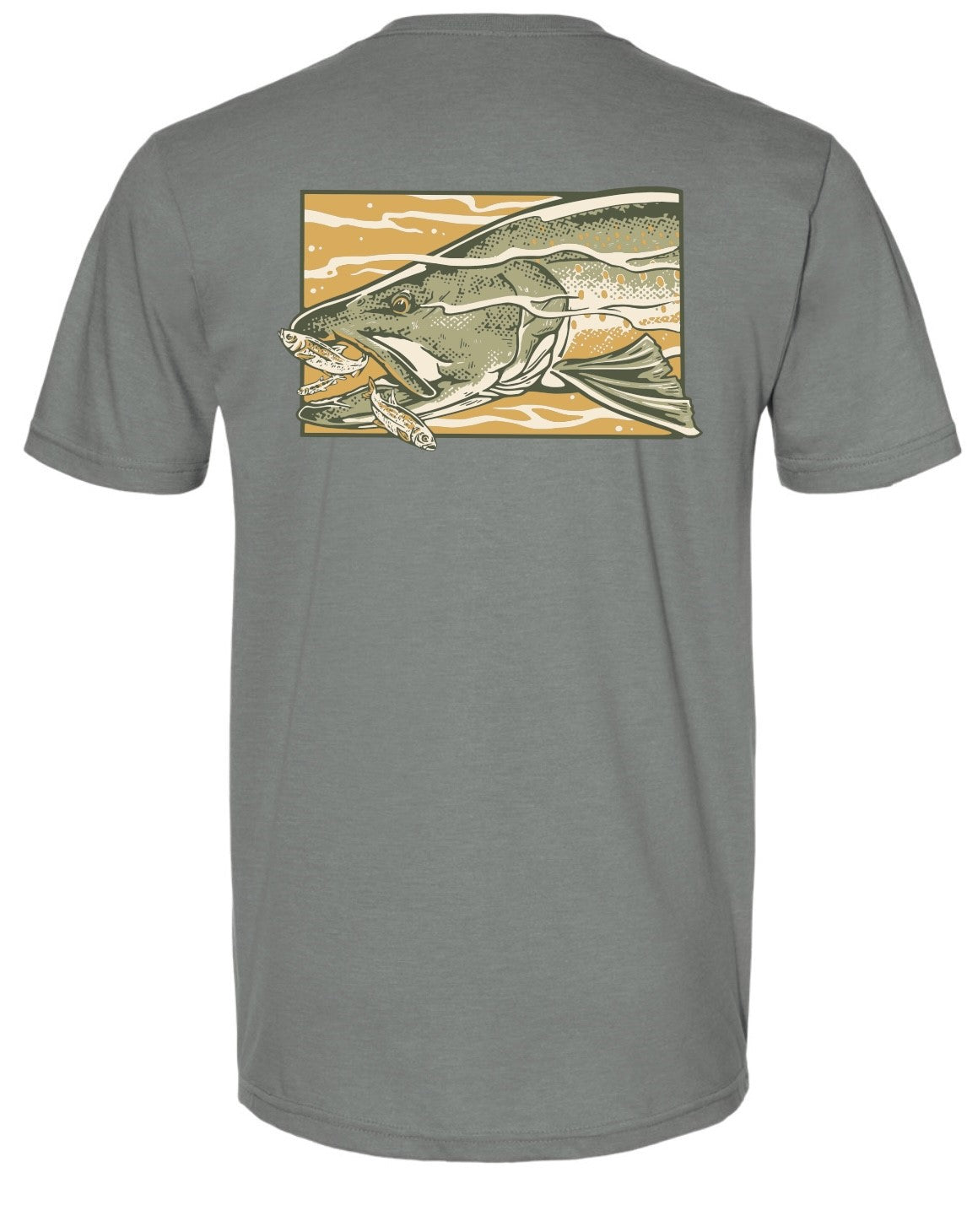 Bull Trout T-Shirt